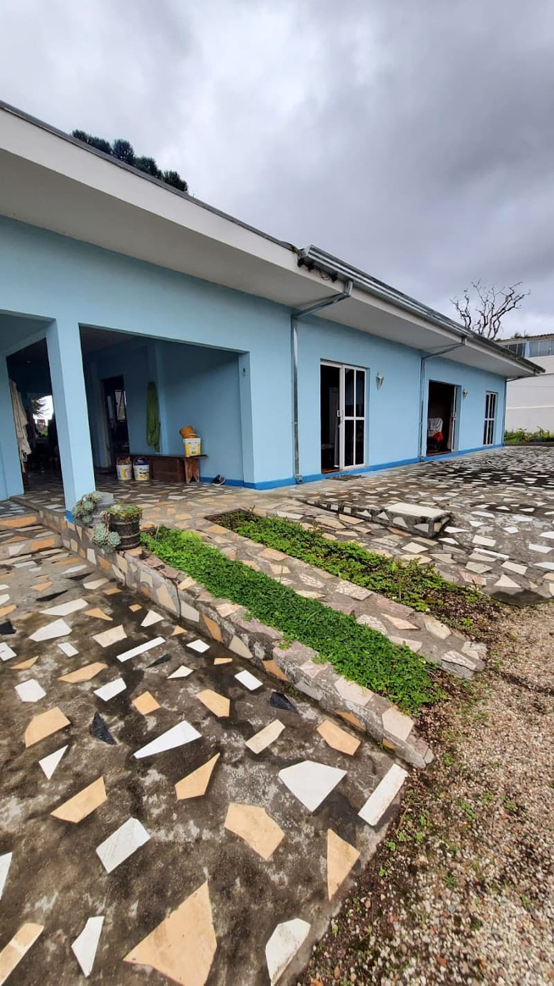 Mitio Massoterapia São José dos Pinhais photo