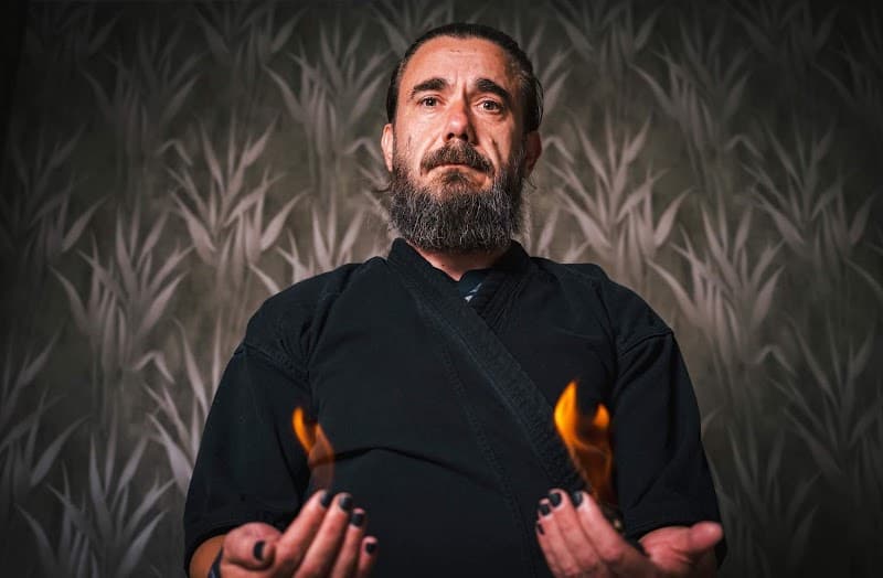 Mitko Pandurski A3 - "Todor Kableshkov" NeighbourhoodTrakia photo