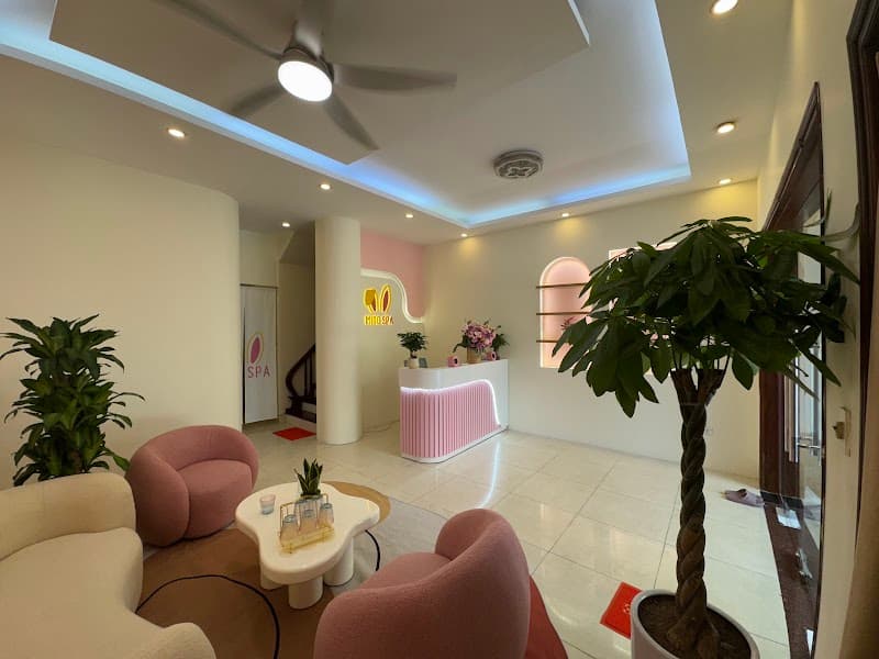 MITO Spa Quận Cầu Giấy photo