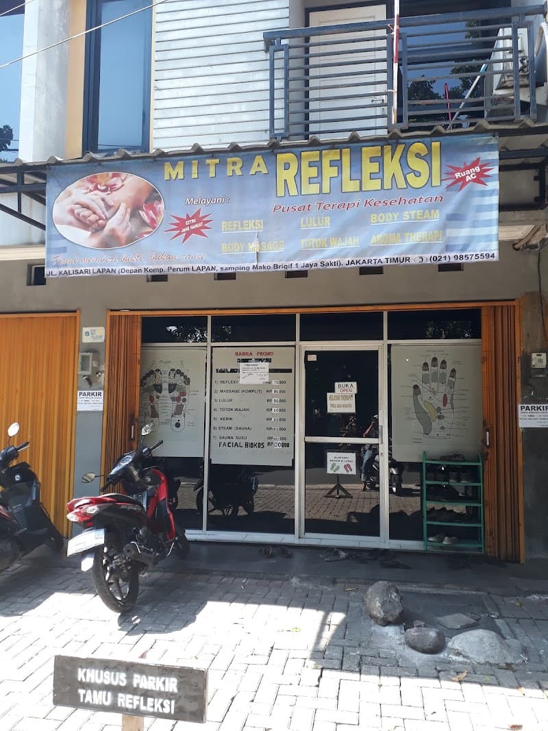 Mitra Refleksi Jakarta Timur photo