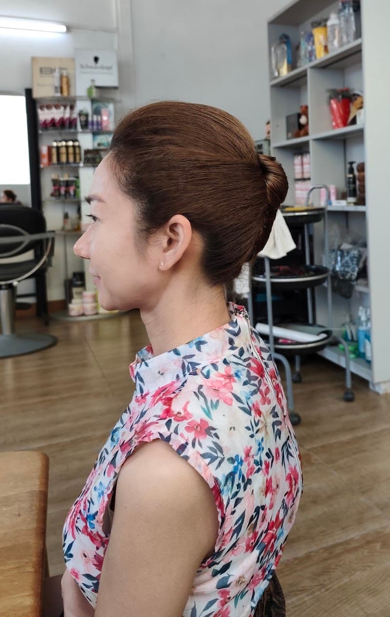 Mitra Salon and Spa Bangkok photo