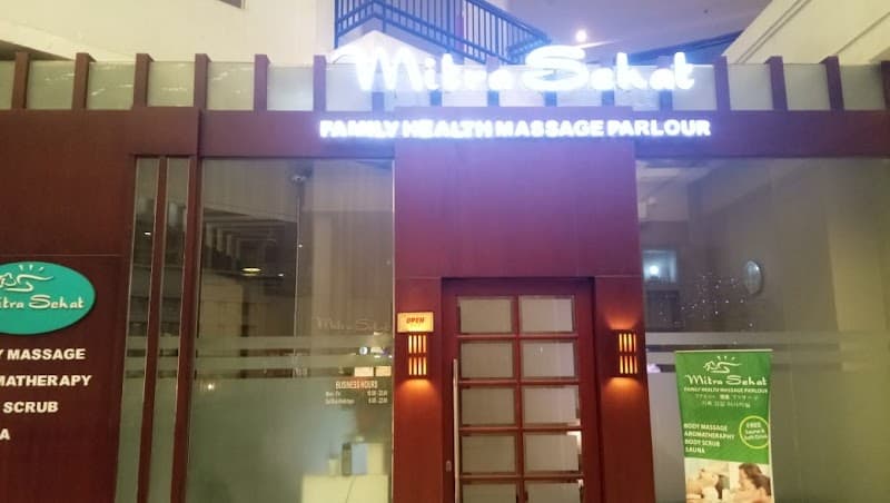 Mitra Sehat Spa & Reflexology Braga Bandung Kota photo