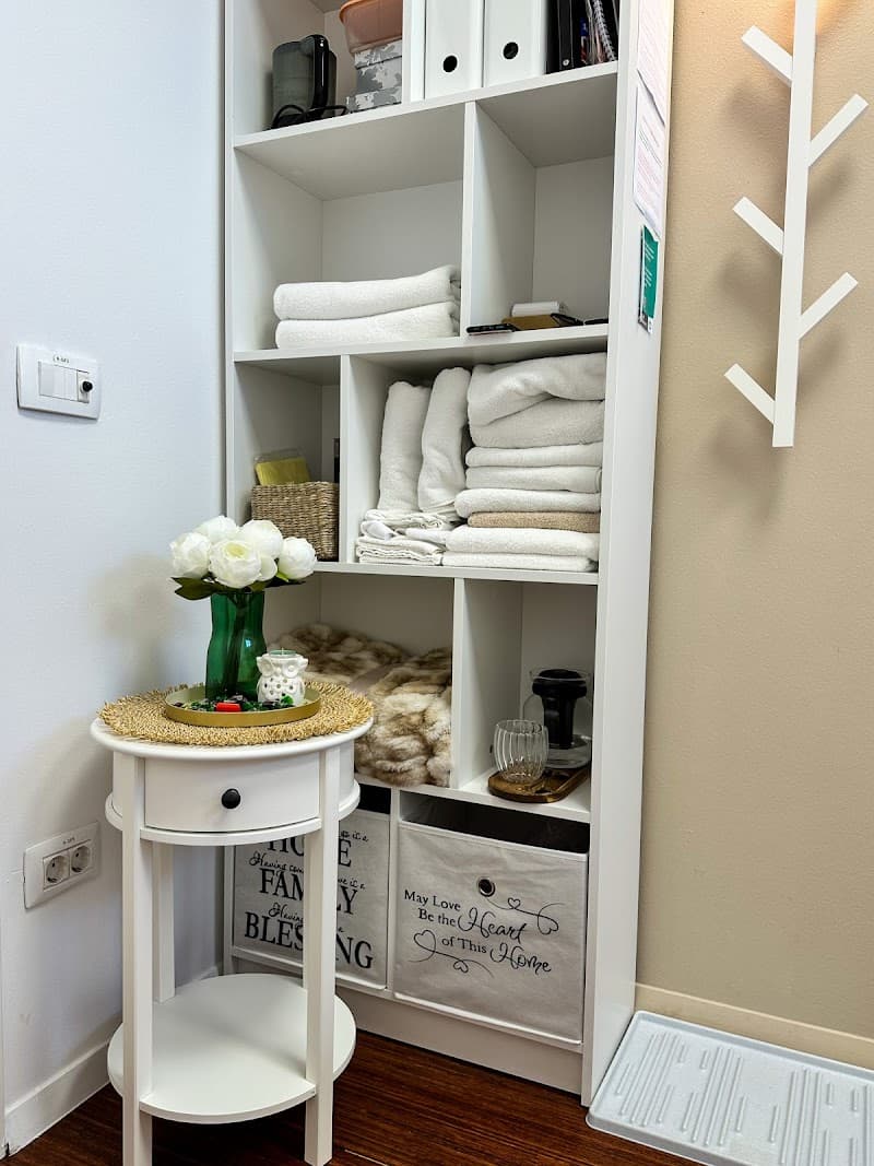 Mitri terapevtske masaže in manualne tehnike Ljubljana photo