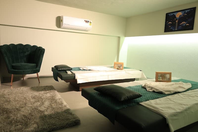 Mitsu Wellness Spa Mumbai photo