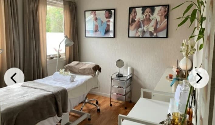 Mitt Lille Spa Porsgrunn photo