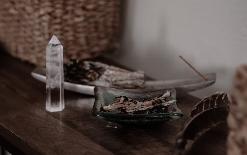 Mitt lugna rum- Massage, Inspiration, Träning & Tanke Vattholma photo