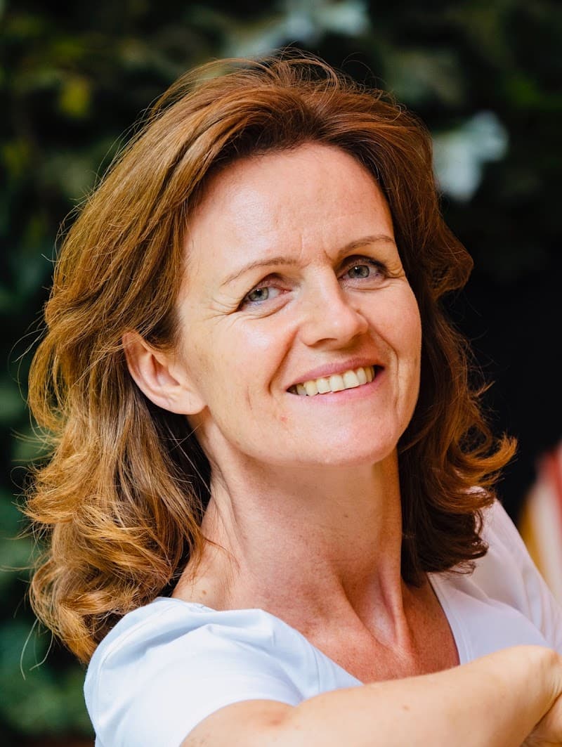 MITTE finden - Shiatsu and more Wien photo