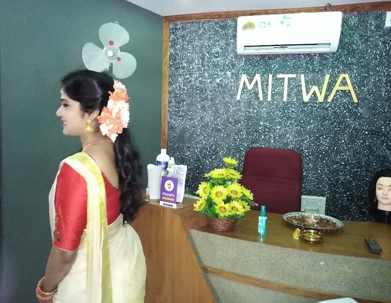 Mitwa Spa and Family Beauty Parlour Thrissur photo