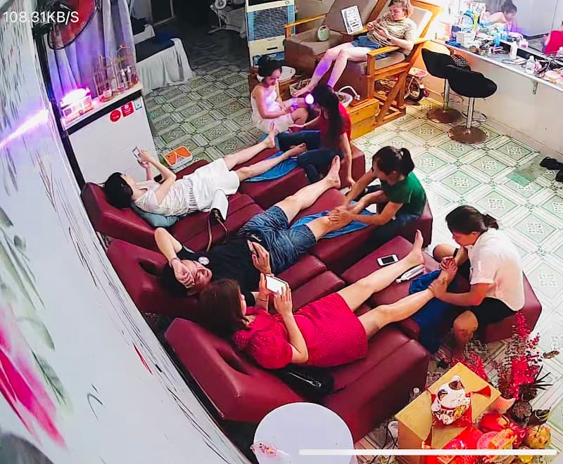 Miu Beauty Salon & Spa Hội An photo