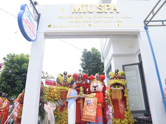 Miu Beauty & Spa Buôn Ma Thuột photo