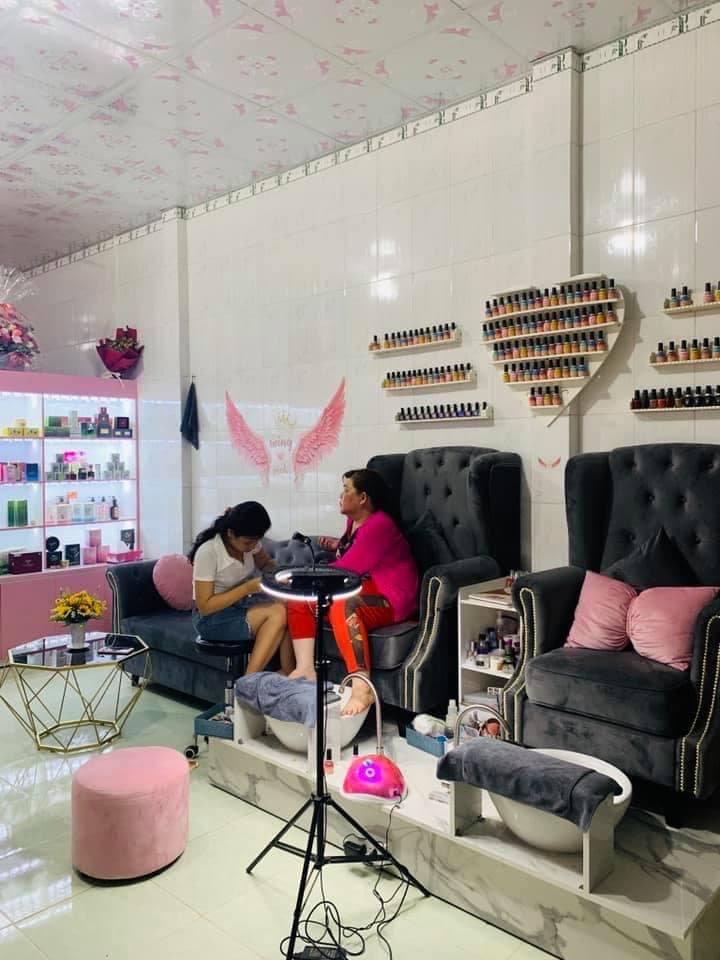 MIU - nail, makeup & spa Huyện Định Quán photo