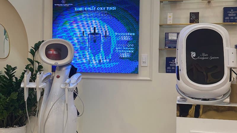 Miu Spa 2 Center Quận Bình Thạnh photo