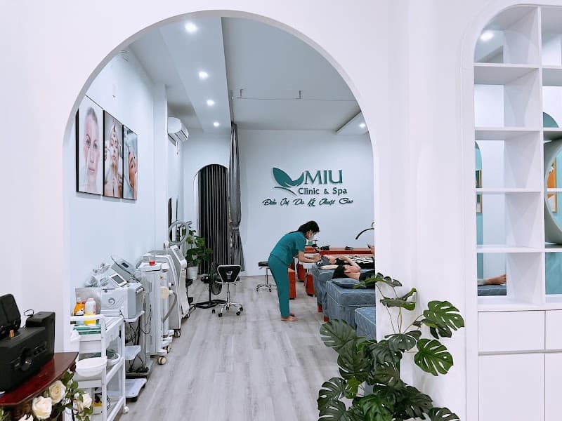 Miu Spa TrỊ MỤN Quận Liên Chiểu photo