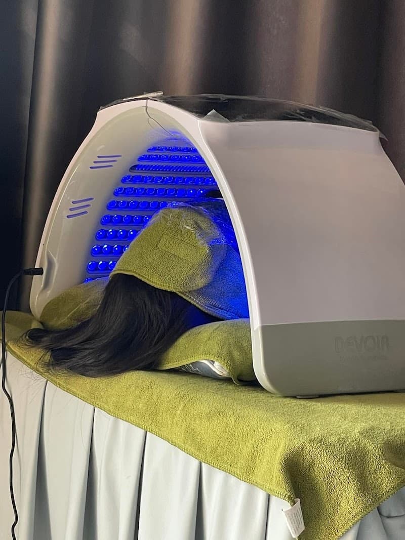 Miumiu Beauty Quận Ninh Kiều photo