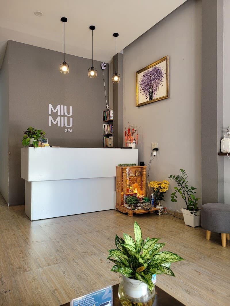MiuMiu Spa Nha Trang photo