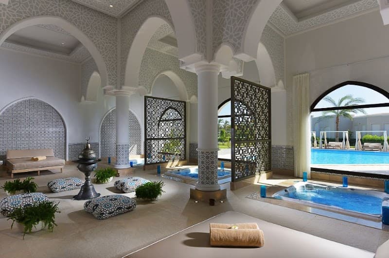 Mivida Spa at Steigenberger Alcazar Shark's Bay 296 photo