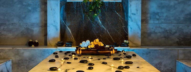 Mividaspa Madinat Makadi left beside Mirage Bay Resort photo