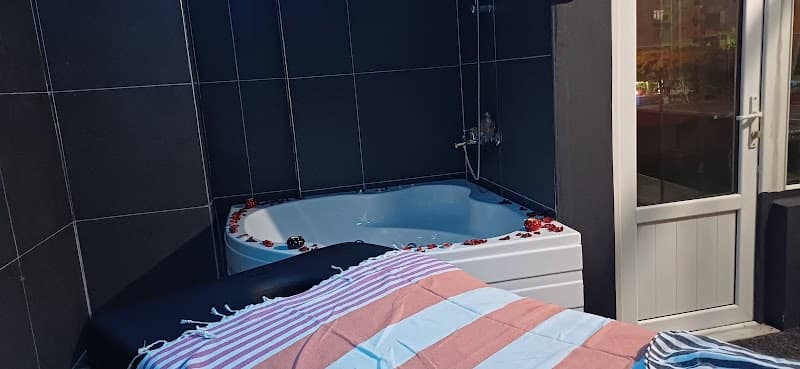 Mix spa antalya masaj salonu Muratpaşa photo