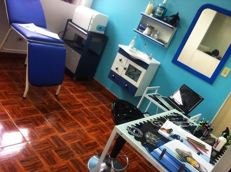 Mix Tattoo Guarulhos photo