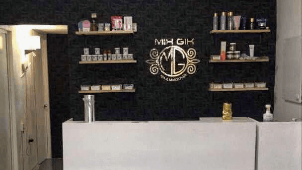 MixGik Spa Torreón photo