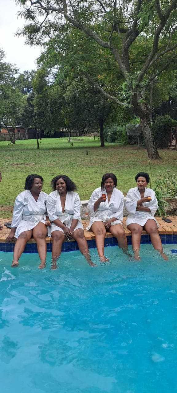 Mixo Day Spa Midrand photo