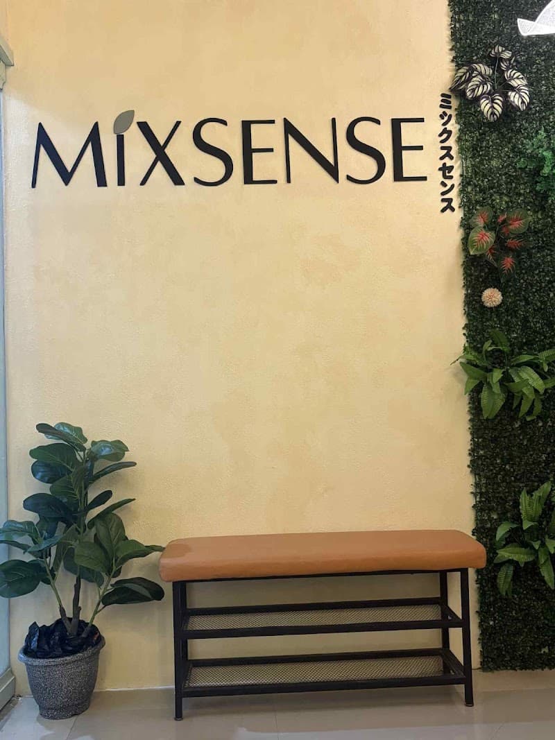 MixSense Massage Clinic Baguio City photo