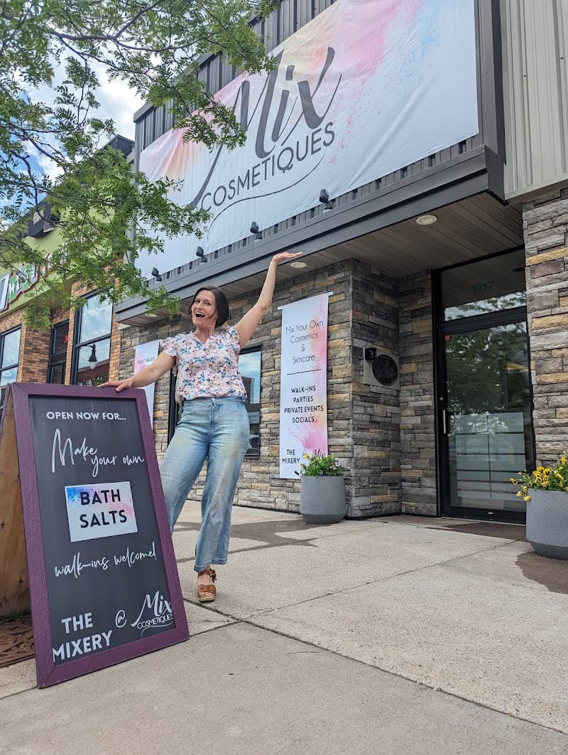 Mixt Cosmetics Las Vegas photo