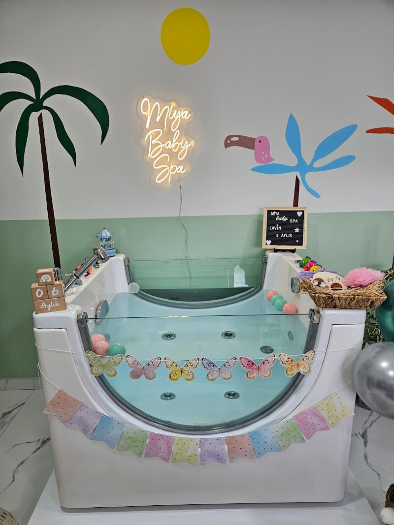 Miya Baby Spa Seferihisar photo