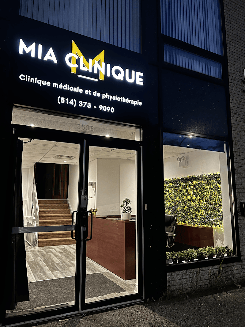 Miya Santé Montréal photo