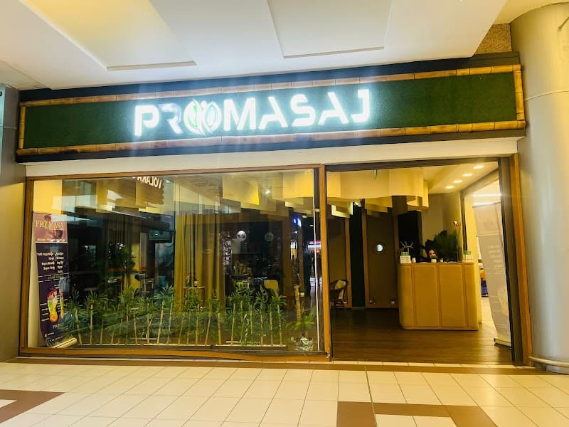 Miya Spa Masaj Güzellik Salonu Balçova photo