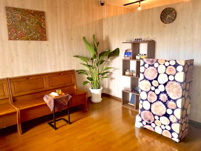 Miyabi Natural Therapy Jiyugaoka Chiyoda City photo