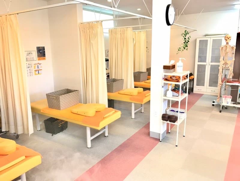 Miyahara Acupuncture and Orthopedic Clinic Tsu photo