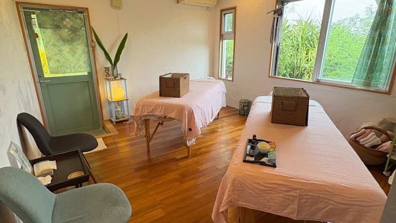 Miyakojima Hawaiian Lomi Lomi & Relaxation Pono Miyakojima City photo