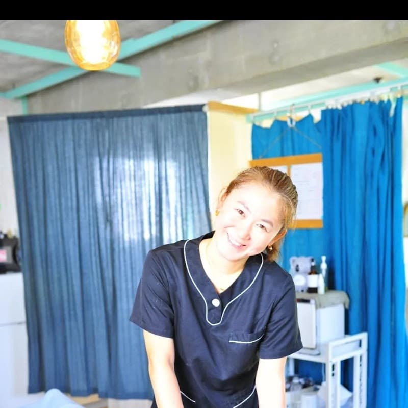 Miyakojima Relaxation Salon Umi Miyakojima City photo