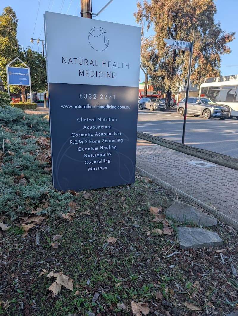 Miyamoto Acupuncture and Massage Clinic Kitauwa-gun photo