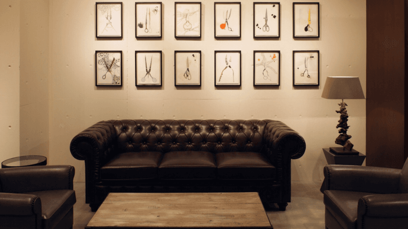 Miyanishi Hair Direction Hiroshima City Naka Ward photo