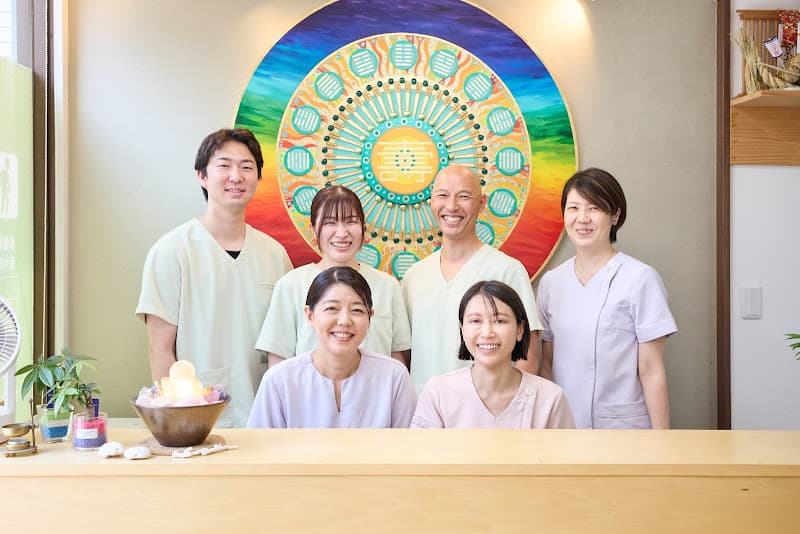 Miyazakidai Kotobuki Orthopedic Clinic Miyamae Ward, Kawasaki City photo
