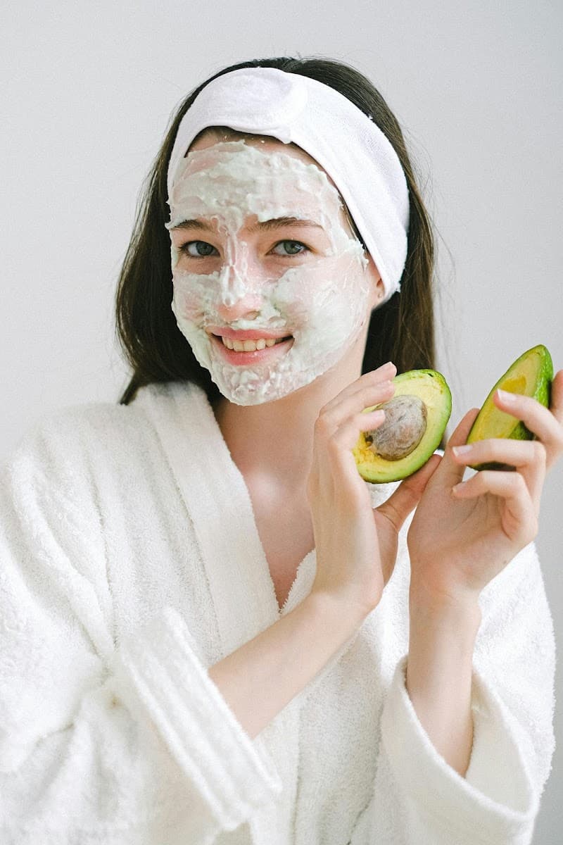 Mizaz Spa Delhi photo