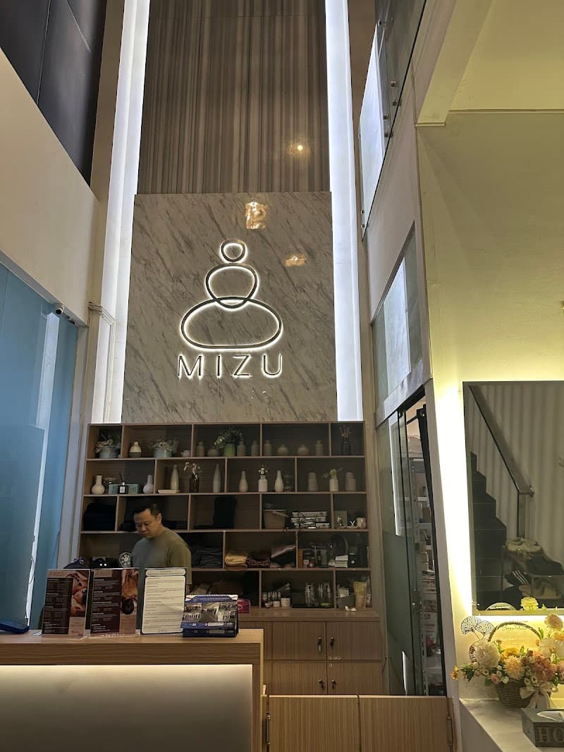 MIZU FAMILY MASSAGE & REFLEXOLOGY Bandung photo