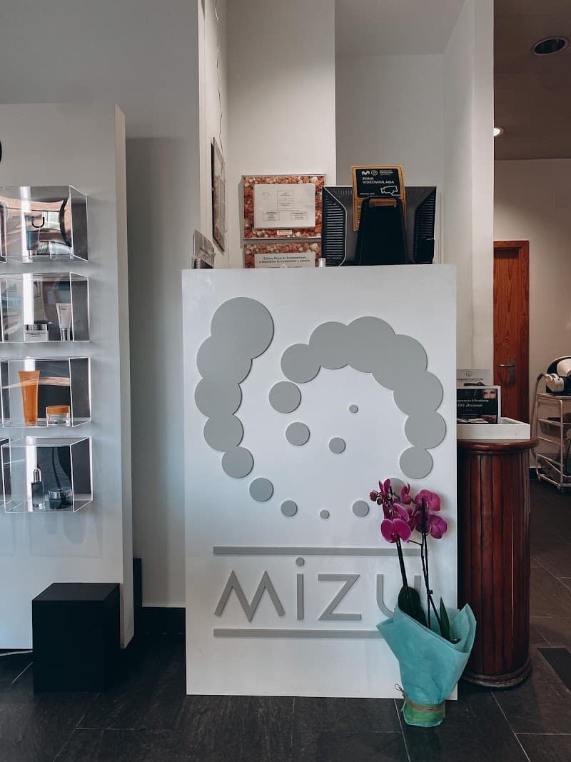 Mizu Guadalajara photo