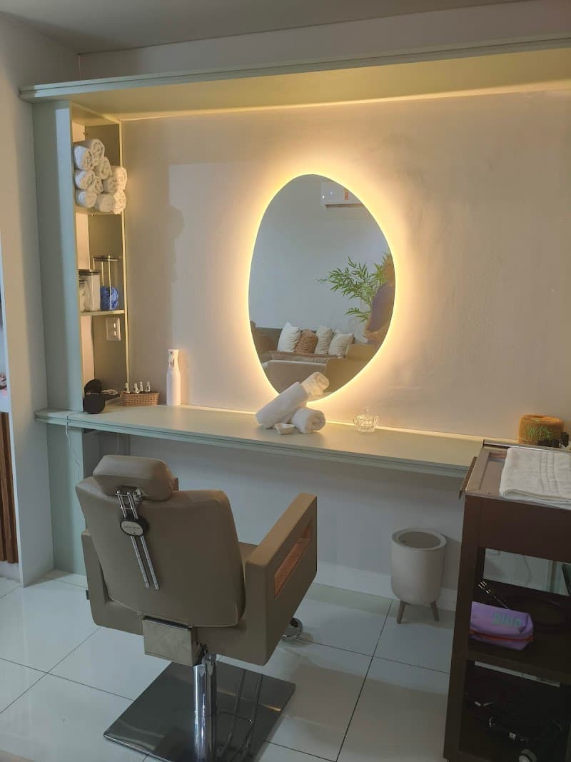 Mizu Head Spa Barueri photo