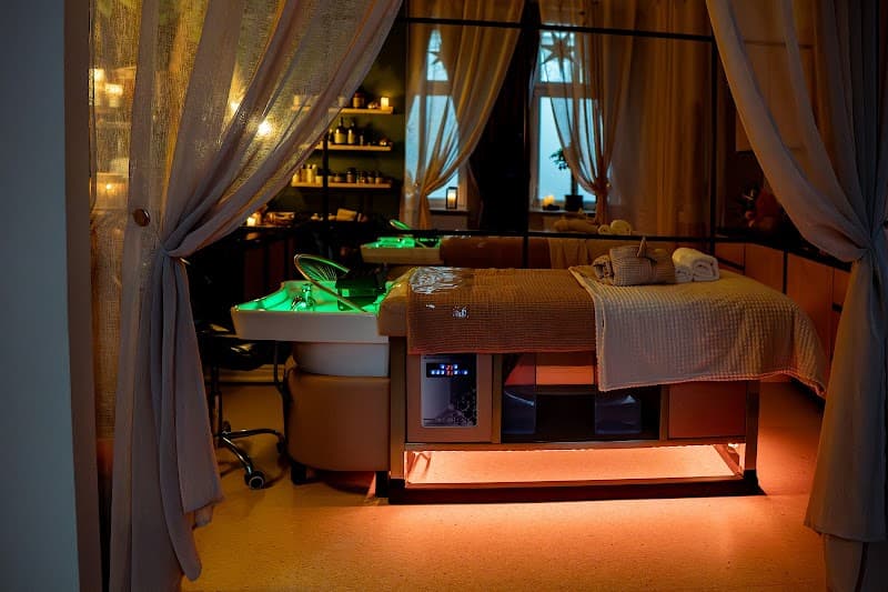 MIZU Head Spa & Wellness Świnoujście photo