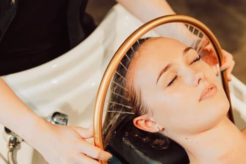 Mizu Japanese Head Spa Boulder photo