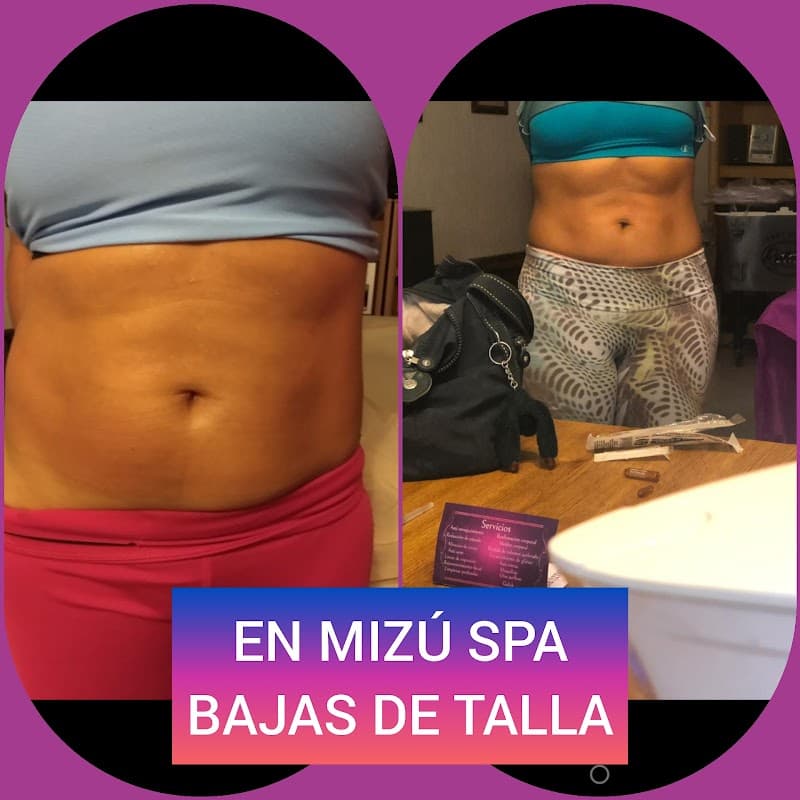MizÚ Real Spa Cuernavaca photo