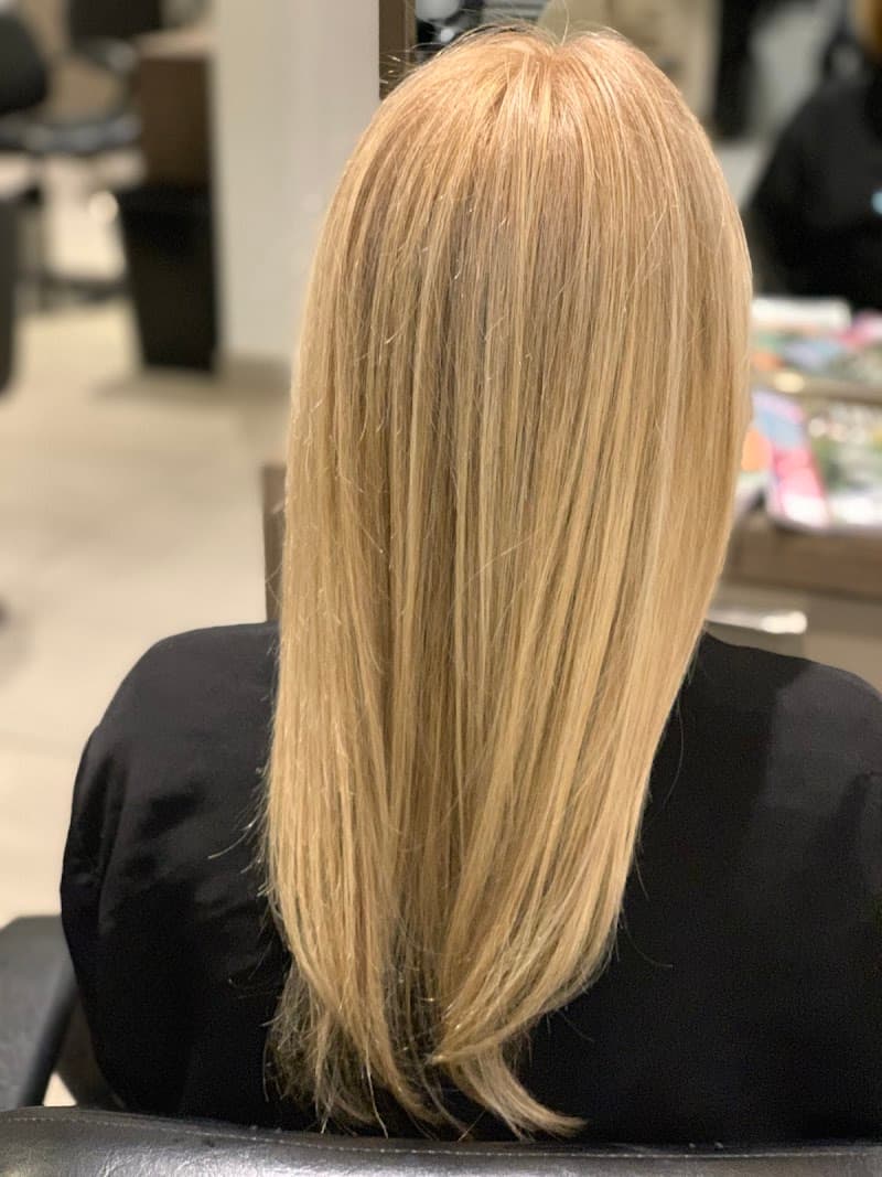 Mizu Salon New York photo