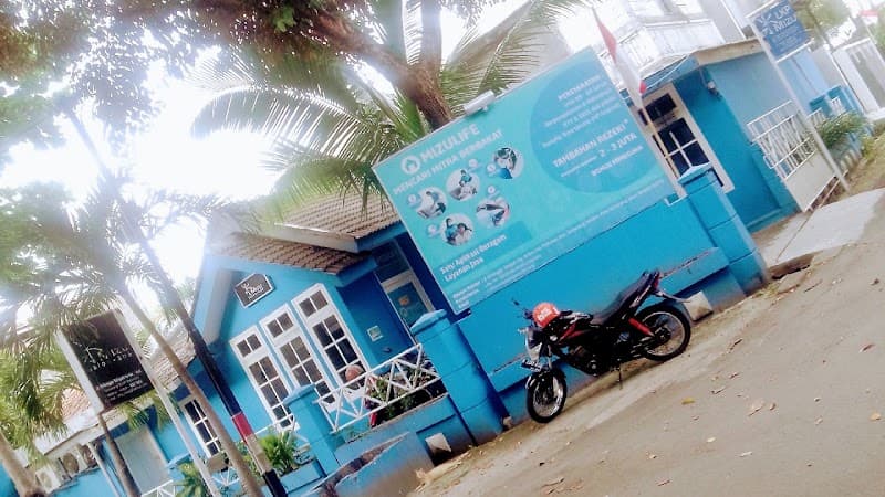 Mizu Salon & Spa Semarang Kota photo