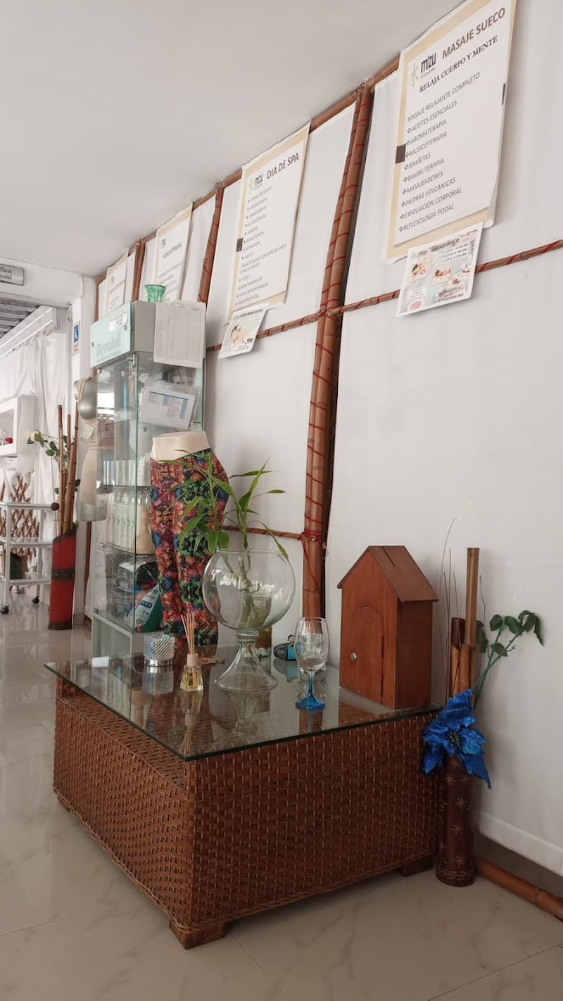 Mizu Spa Bogotá, D.C. photo