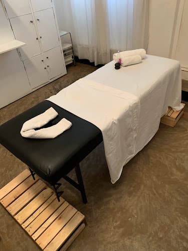 Mizu Treats - Massage and Spa Lilongwe photo