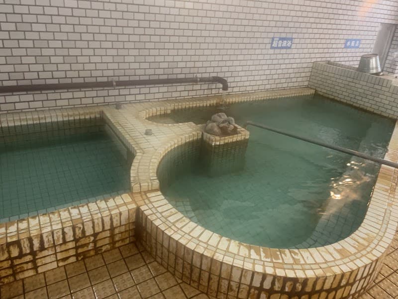 Mizuho Onsen Kagoshima photo