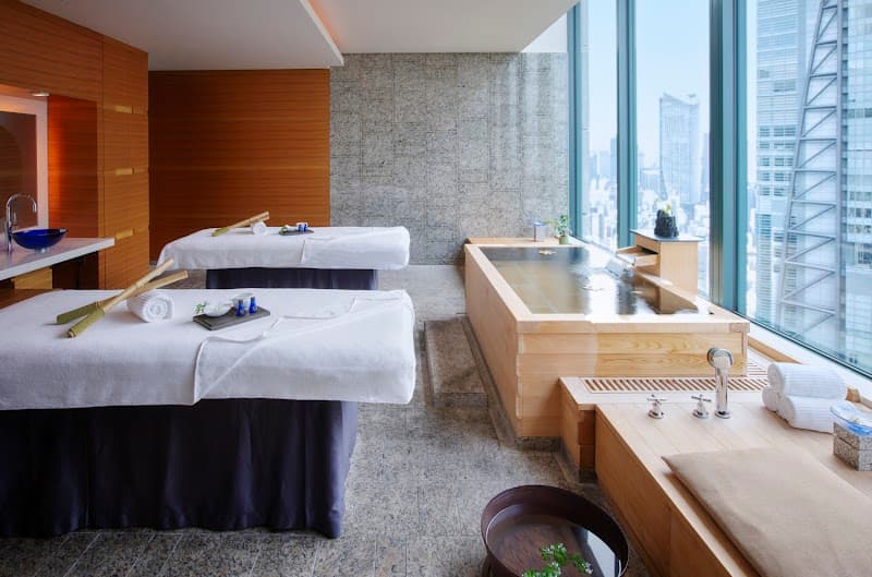 Mizuki Spa & Fitness Tokyo photo